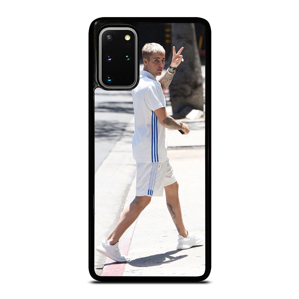 JUSTIN BIEBER DESPACITO PISS Samsung Galaxy S20 Plus / S20 Plus 5G Case