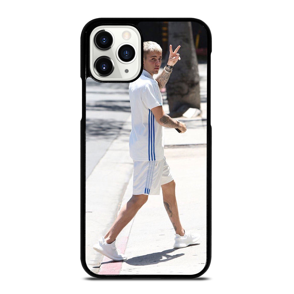 JUSTIN BIEBER DESPACITO PISS iPhone 11 Pro Case