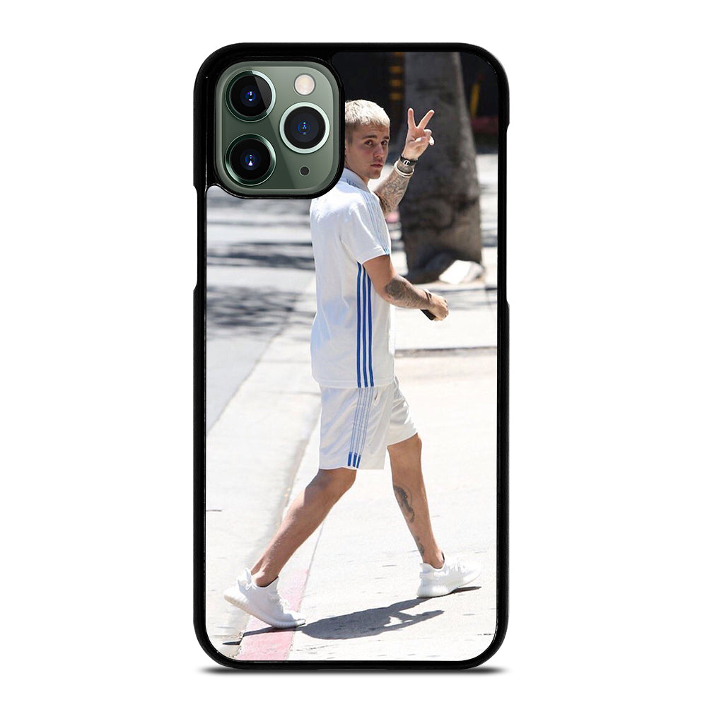 JUSTIN BIEBER DESPACITO PISS iPhone 11 Pro Max Case