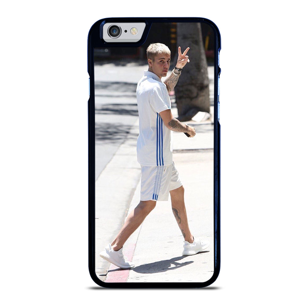 JUSTIN BIEBER DESPACITO PISS iPhone 6 / 6S Case
