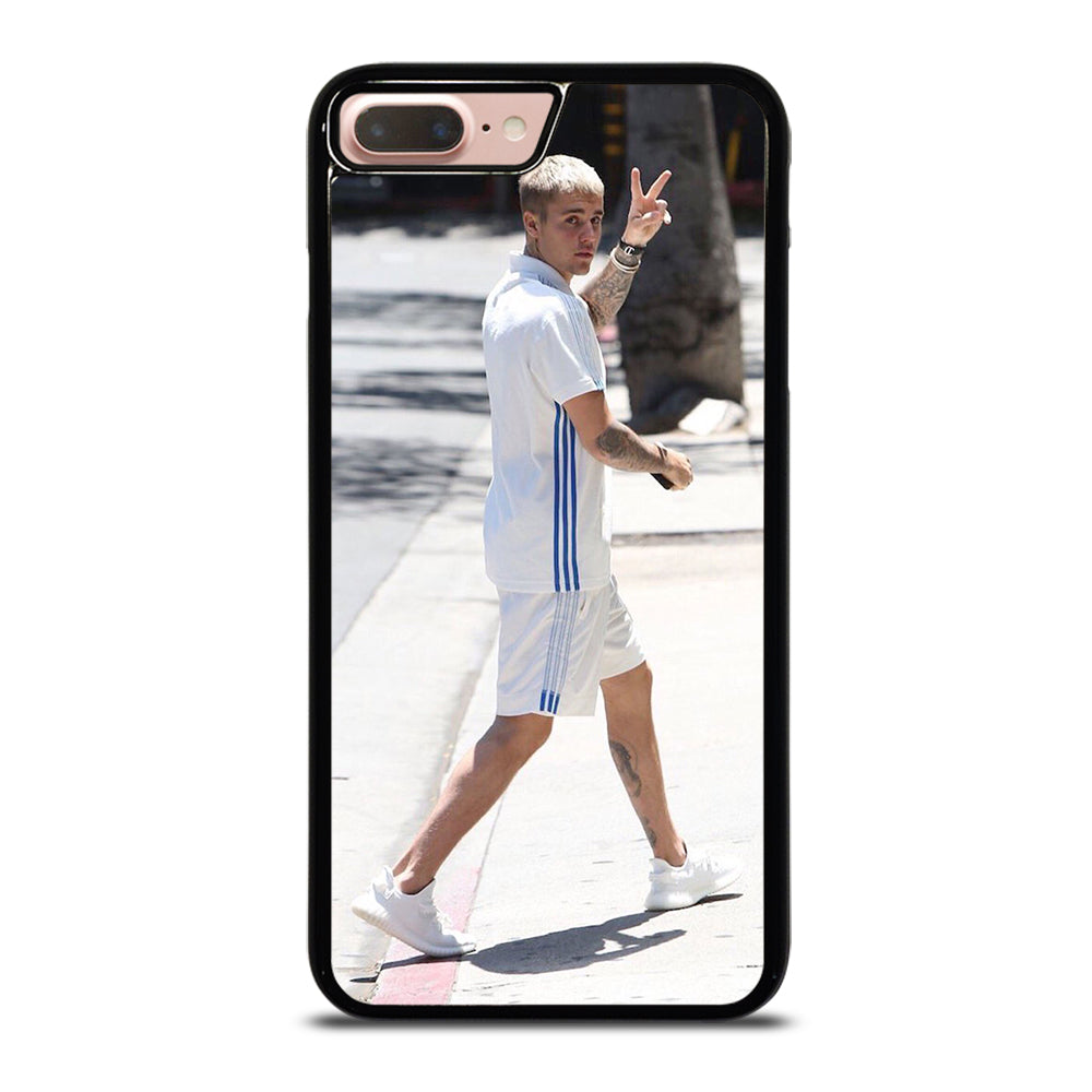 JUSTIN BIEBER DESPACITO PISS iPhone 7 Plus / 8 Plus Case