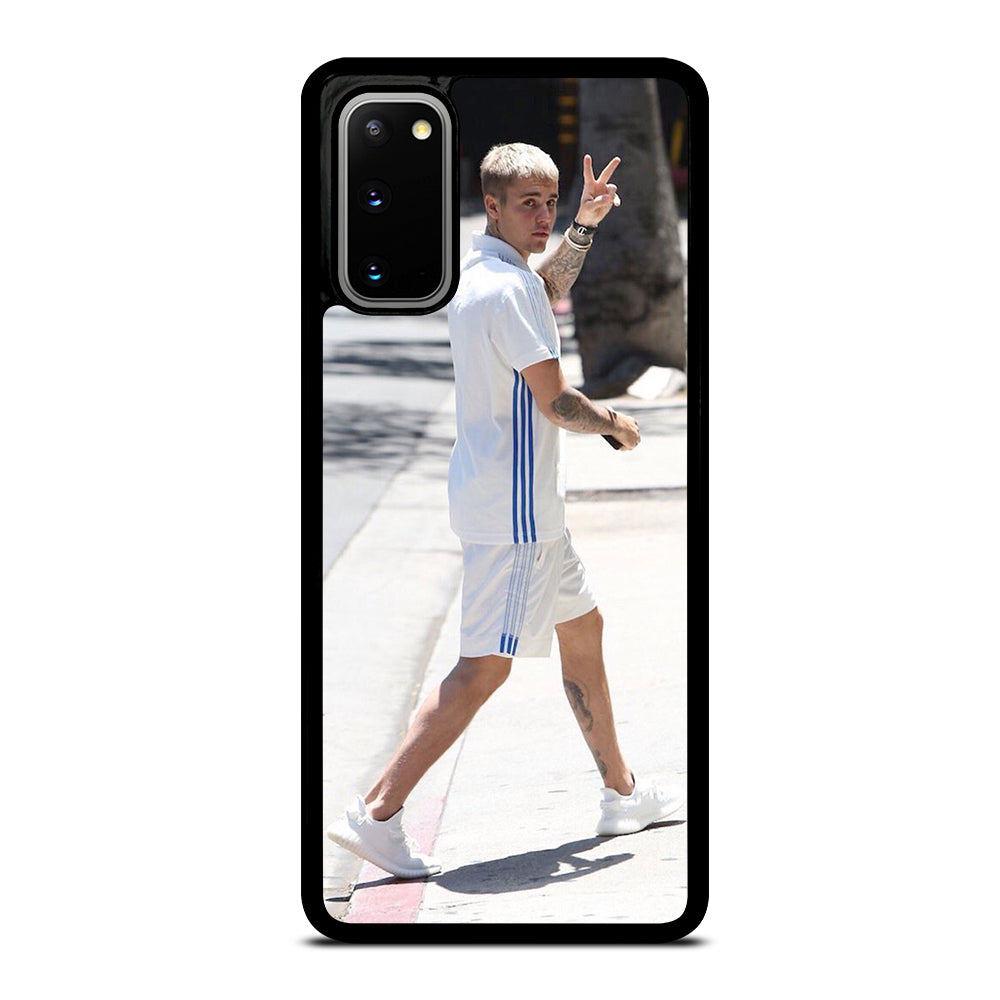 JUSTIN BIEBER DESPACITO PISS Samsung Galaxy S20 / S20 5G Case