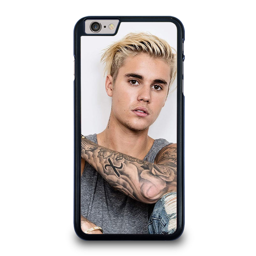 JUSTIN BIEBER TATTOO iPhone 6 / 6S Plus Case