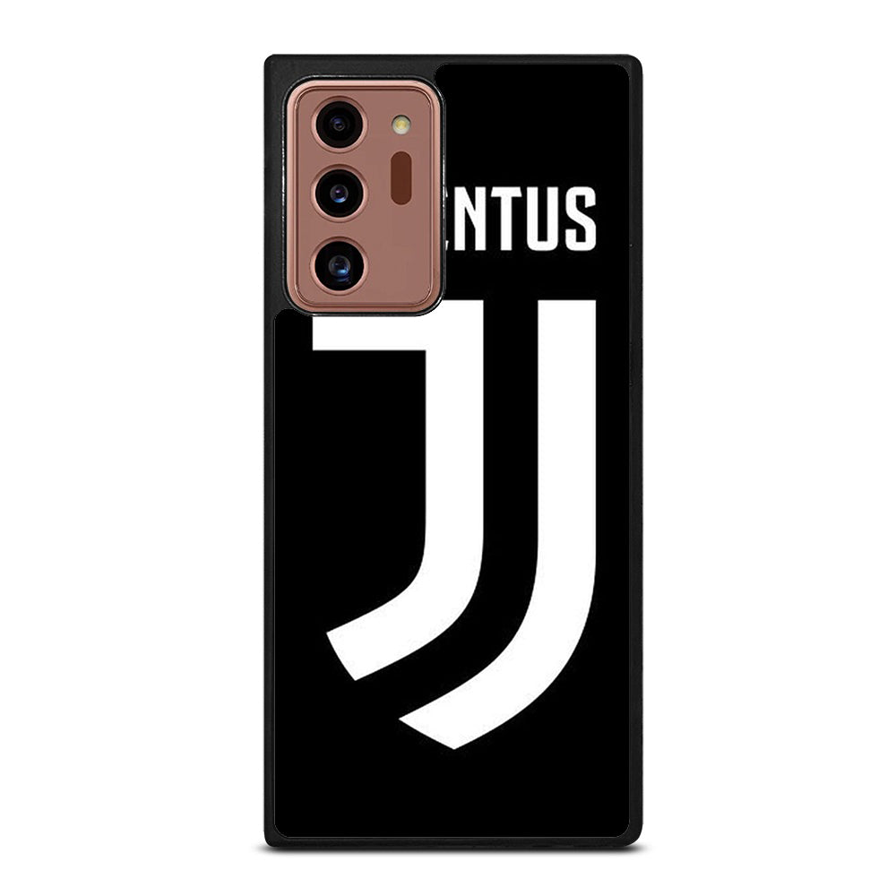 JUVENTUS LOGO Samsung Galaxy Note 20 Ultra Case