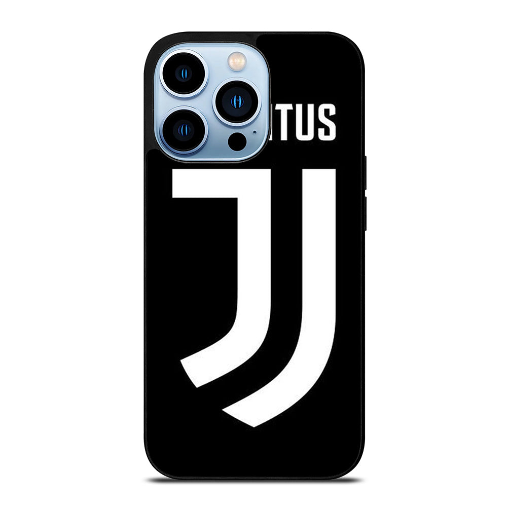 JUVENTUS LOGO iPhone 13 Pro Max Case