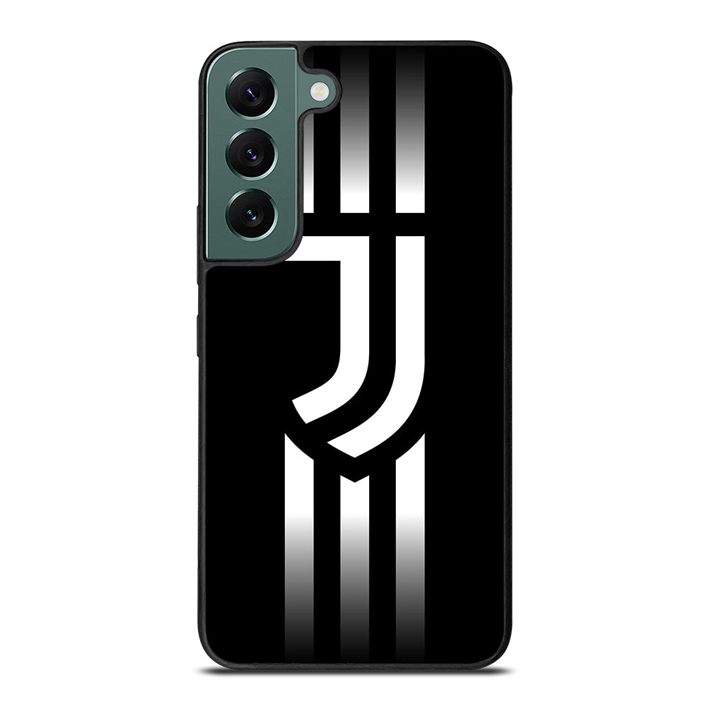 JUVENTUS SIMPLE LOGO Samsung Galaxy S22 5G Case