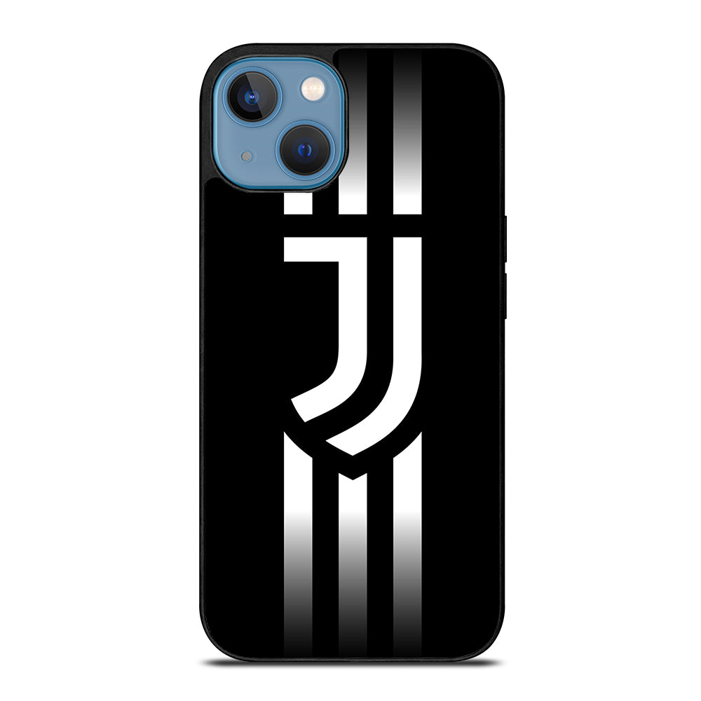 JUVENTUS SIMPLE LOGO iPhone 13 Case