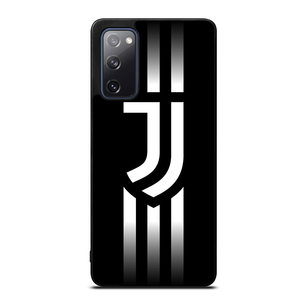 JUVENTUS SIMPLE LOGO Samsung Galaxy S20 FE 5G Case