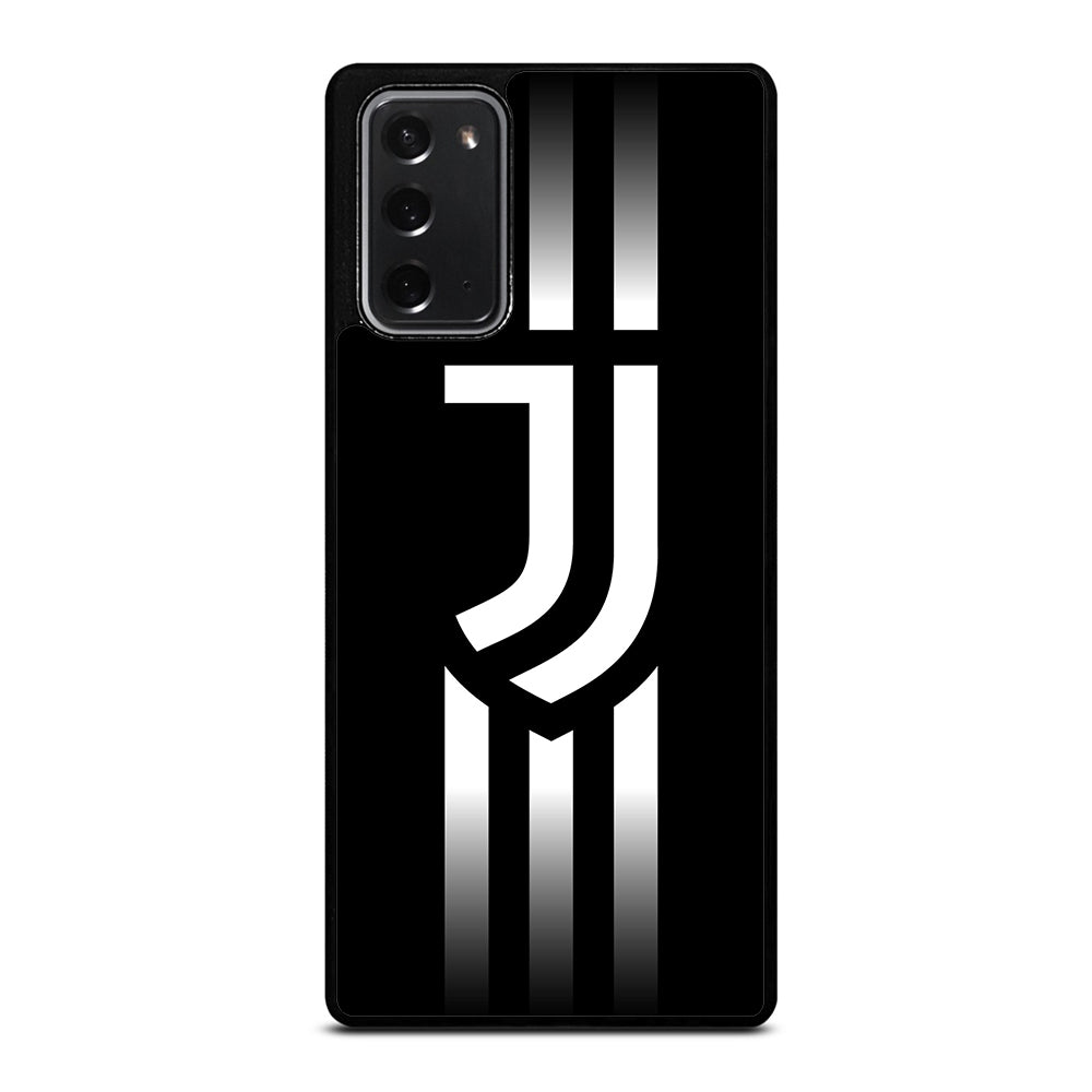 JUVENTUS SIMPLE LOGO Samsung Galaxy Note 20 Case