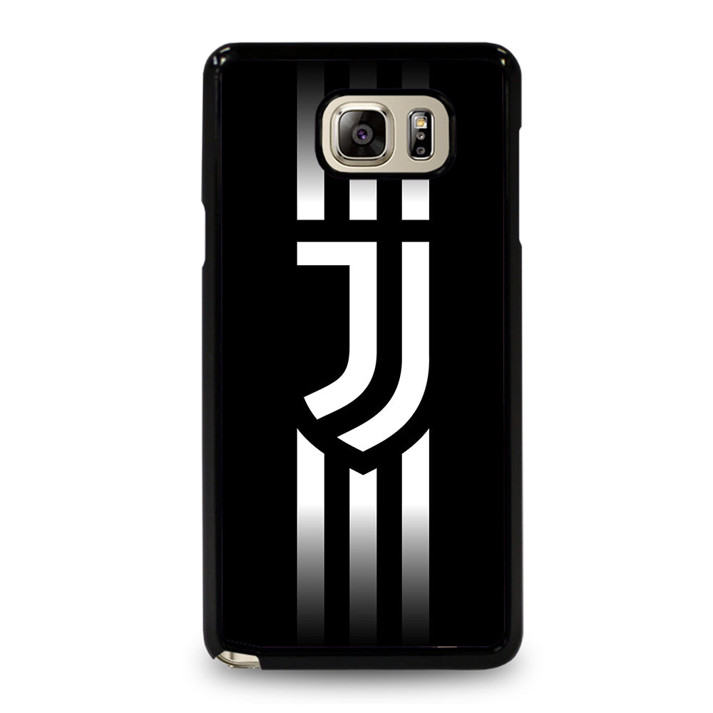JUVENTUS SIMPLE LOGO Samsung Galaxy Note 5 Case