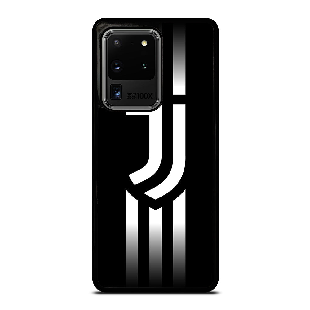 JUVENTUS SIMPLE LOGO Samsung Galaxy S20 Ultra / S20 Ultra 5G Case