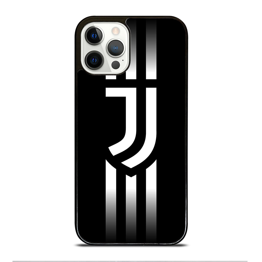 JUVENTUS SIMPLE LOGO iPhone 12 Pro Case