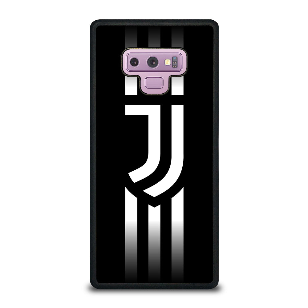 JUVENTUS SIMPLE LOGO Samsung Galaxy Note 9 Case