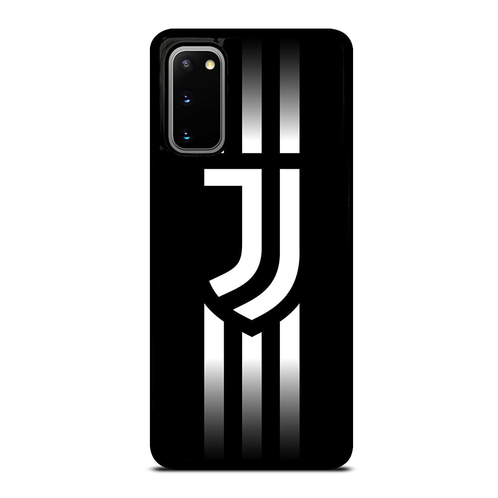 JUVENTUS SIMPLE LOGO Samsung Galaxy S20 / S20 5G Case