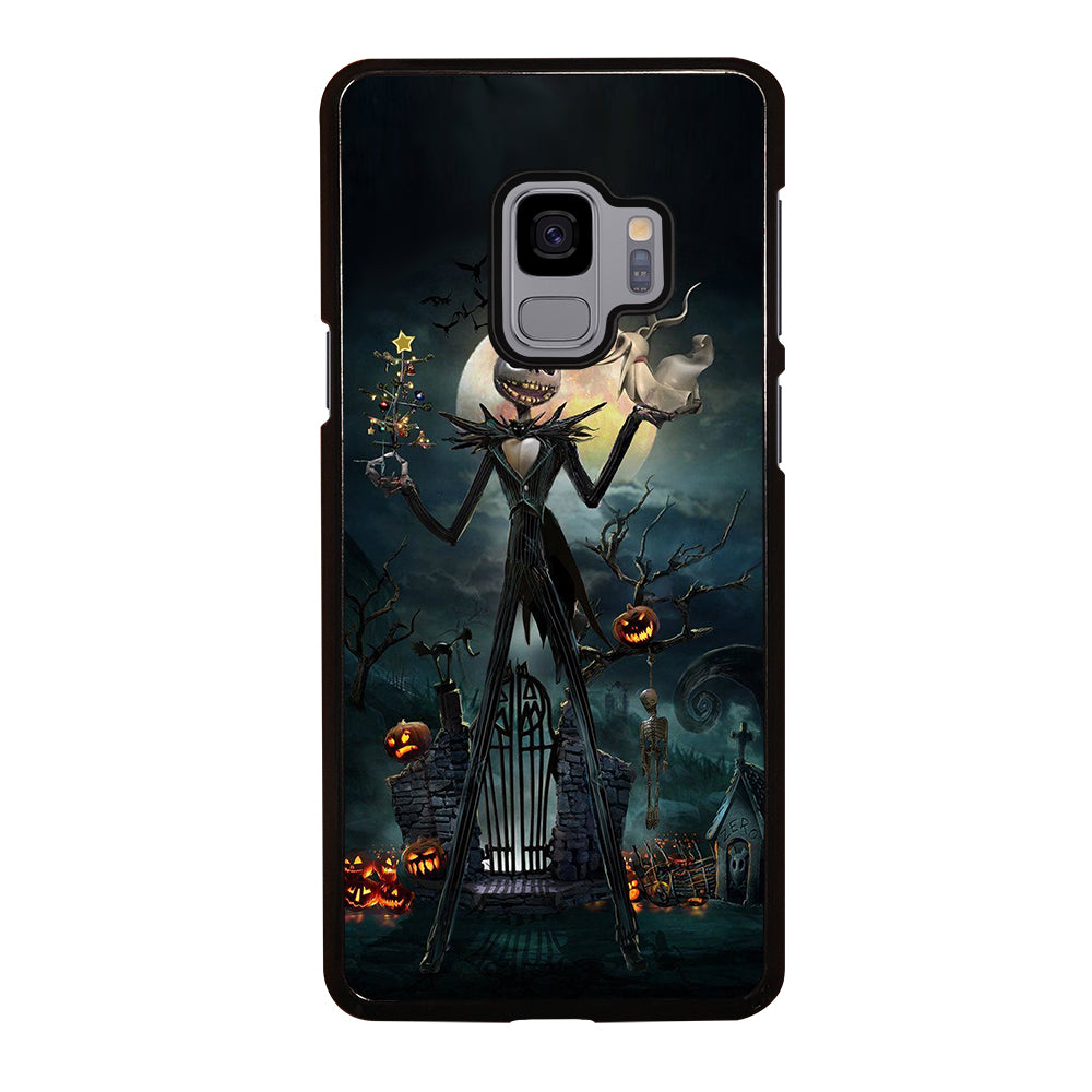 Jack Skellington Samsung Galaxy S9 Case