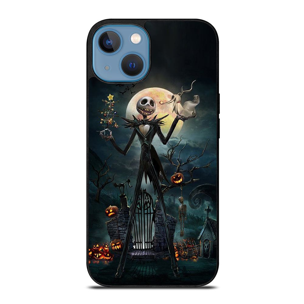 Jack Skellington iPhone 13 Case