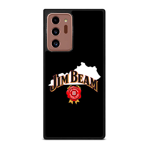 Jim Beam Kentucky Samsung Galaxy Note 20 Ultra Case