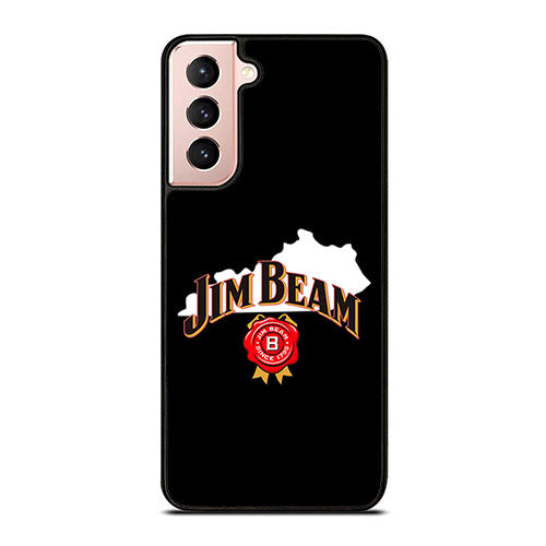 Jim Beam Kentucky Samsung Galaxy S21 5G Case