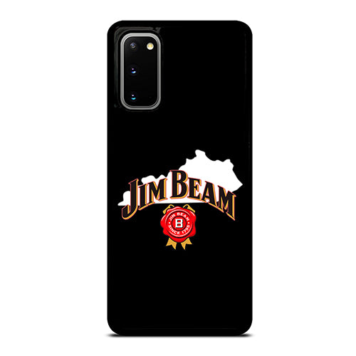 Jim Beam Kentucky Samsung Galaxy S20 / S20 5G Case