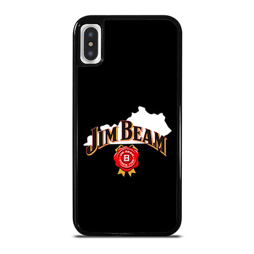 Jim Beam Kentucky iPhone X / XS Case