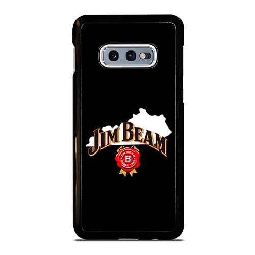 Jim Beam Kentucky Samsung Galaxy S10e Case