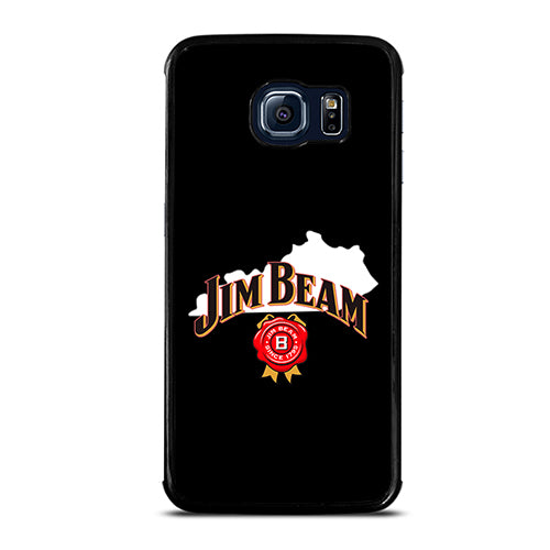 Jim Beam Kentucky Samsung Galaxy S6 Edge Case