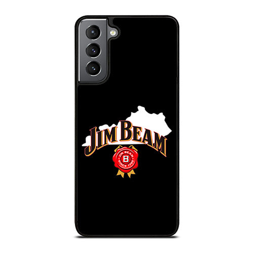 Jim Beam Kentucky Samsung Galaxy S21 Plus 5G Case