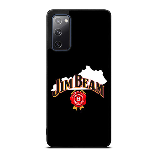 Jim Beam Kentucky Samsung Galaxy S20 FE 5G Case