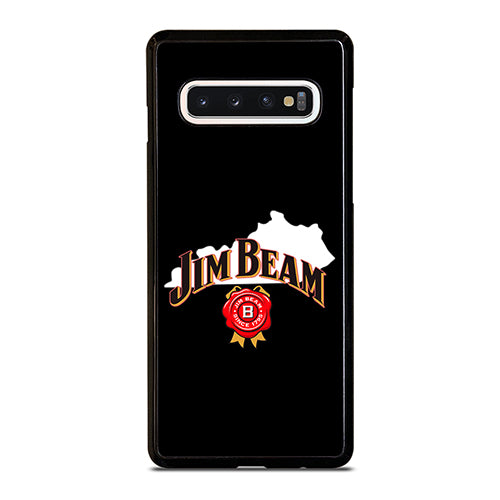 Jim Beam Kentucky Samsung Galaxy S10 Case