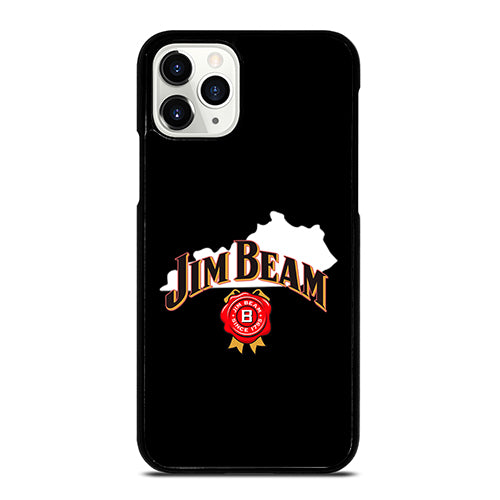 Jim Beam Kentucky iPhone 11 Pro Case
