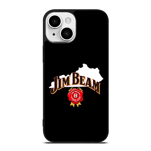 Jim Beam Kentucky iPhone 13 Mini Case