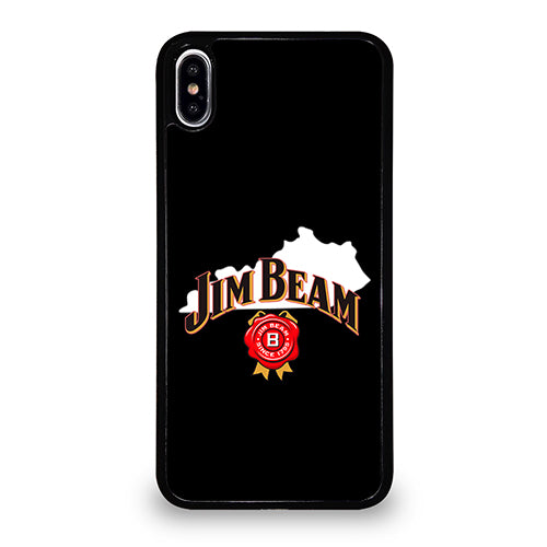 Jim Beam Kentucky iPhone XS Max Case