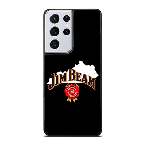 Jim Beam Kentucky Samsung Galaxy S21 Ultra 5G Case