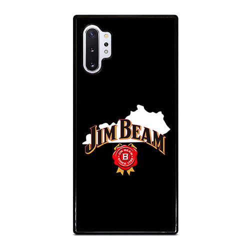 Jim Beam Kentucky Samsung Galaxy Note 10 Plus Case