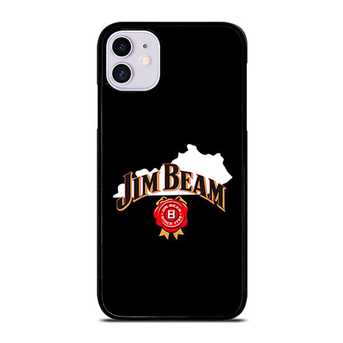 Jim Beam Kentucky iPhone 11 Case