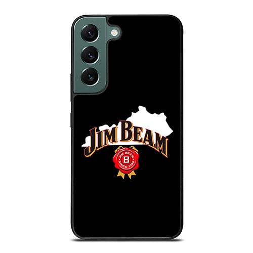 Jim Beam Kentucky Samsung Galaxy S22 5G Case