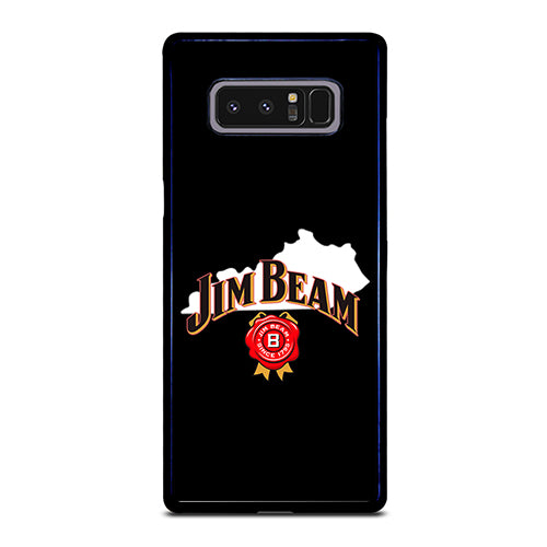Jim Beam Kentucky Samsung Galaxy Note 8 Case