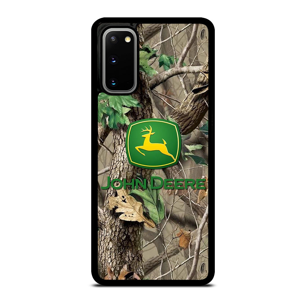 John Deere Camo Samsung Galaxy S20 / S20 5G Case
