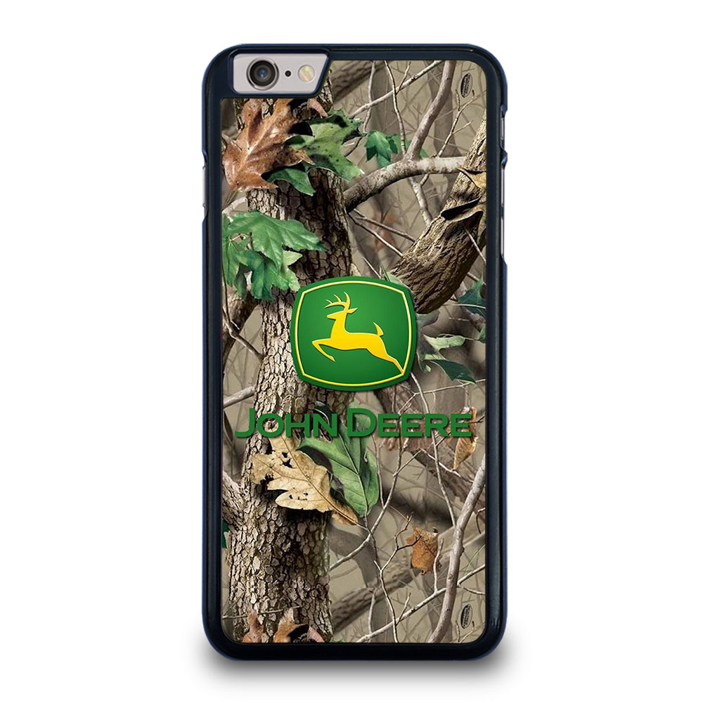 John Deere Camo iPhone 6 Plus / 6S Plus Case