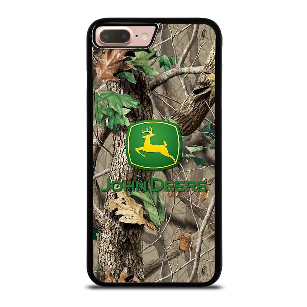 John Deere Camo iPhone 7 Plus / 8 Plus Case