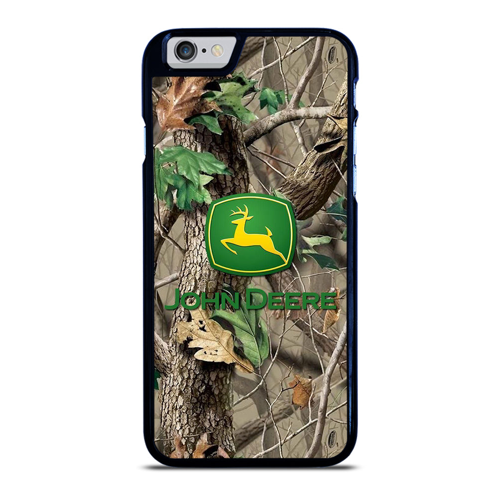 John Deere Camo iPhone 6 / 6S Case