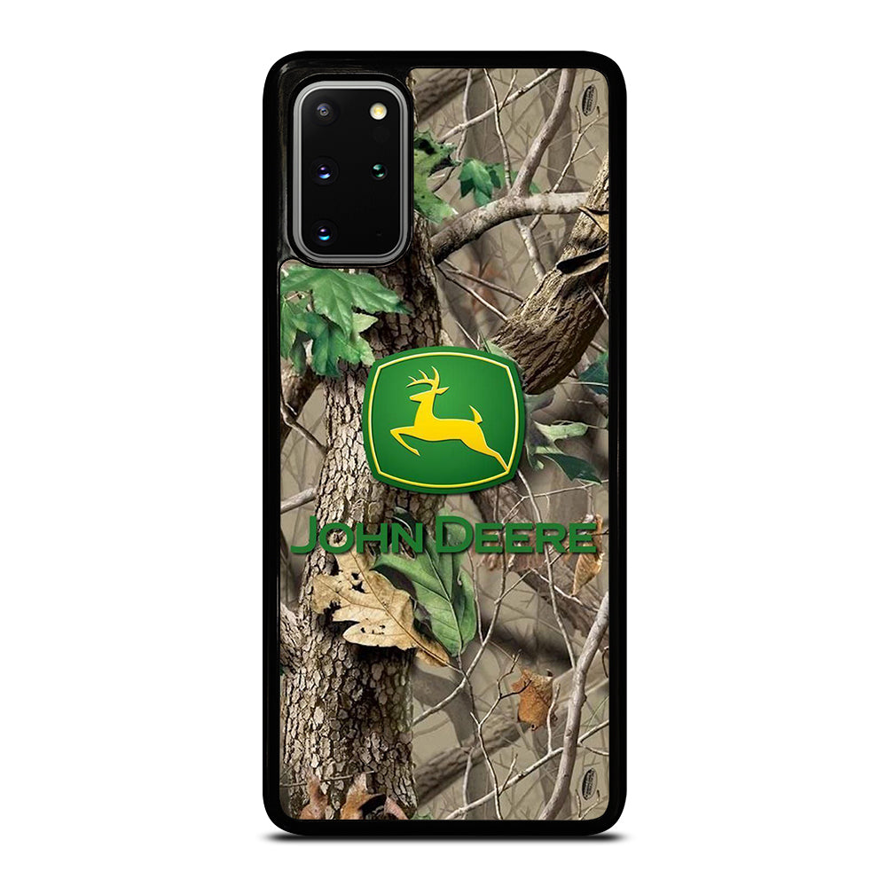 John Deere Camo Samsung Galaxy S20 Plus / S20 Plus 5G Case