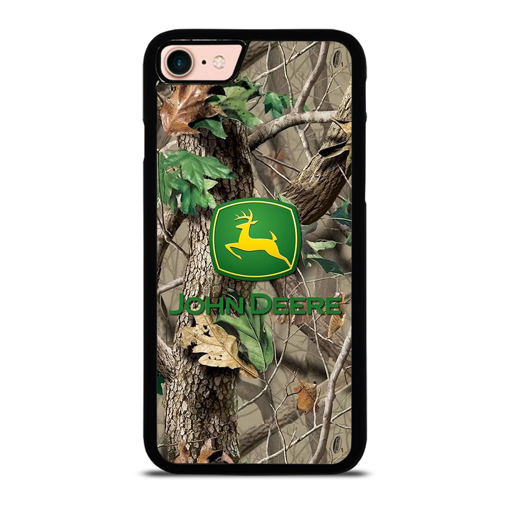 John Deere Camo iPhone 7 / 8 Case