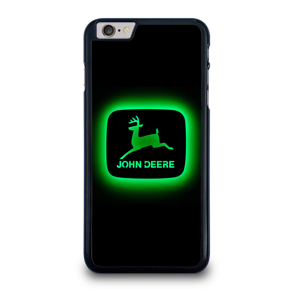 John Deere Green Light Illusion iPhone 6 Plus / 6S Plus Case