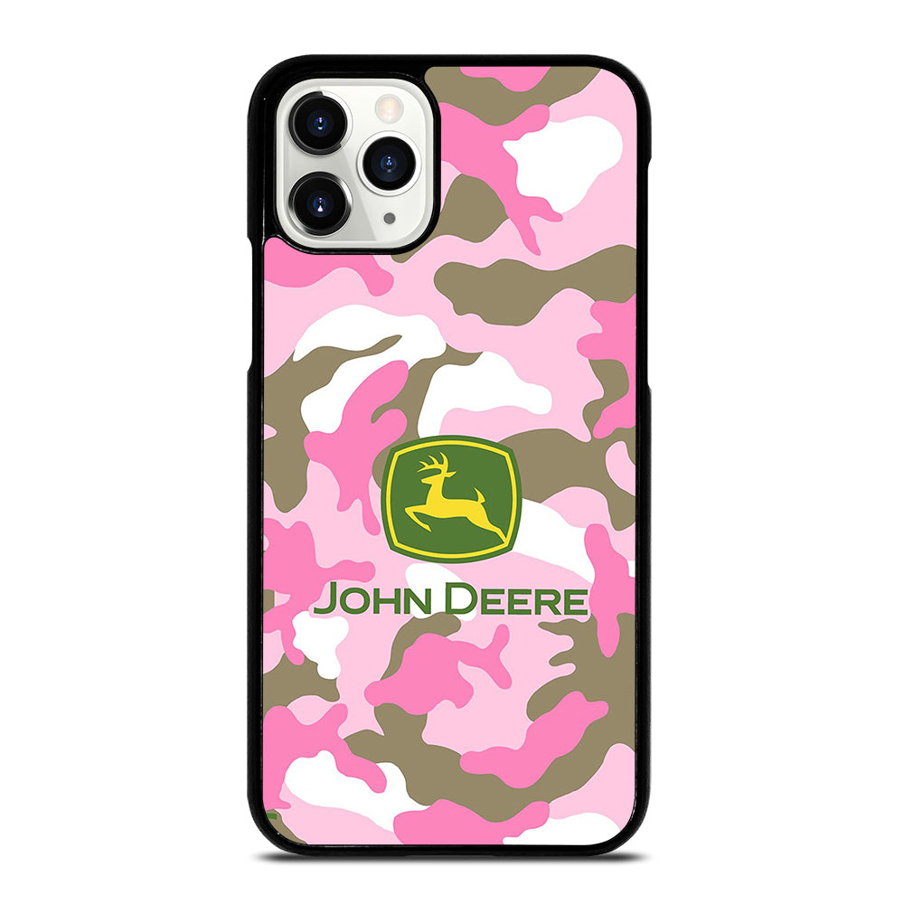John Deere Nice Camo iPhone 11 Pro Case