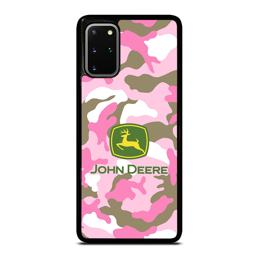 John Deere Nice Camo Samsung Galaxy S20 Plus / S20 Plus 5G Case