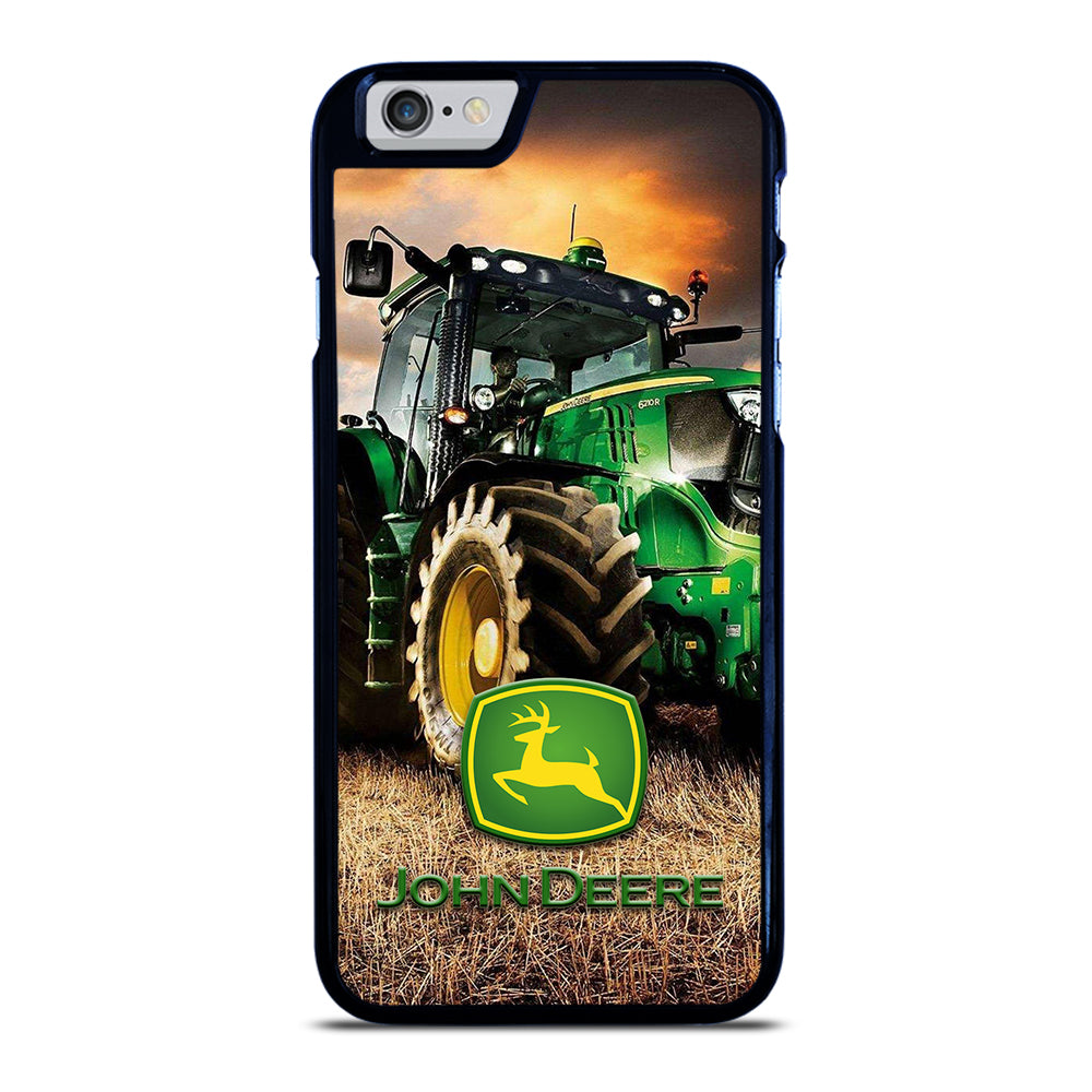 John Deere Tracktor Truck iPhone 6 / 6S Case
