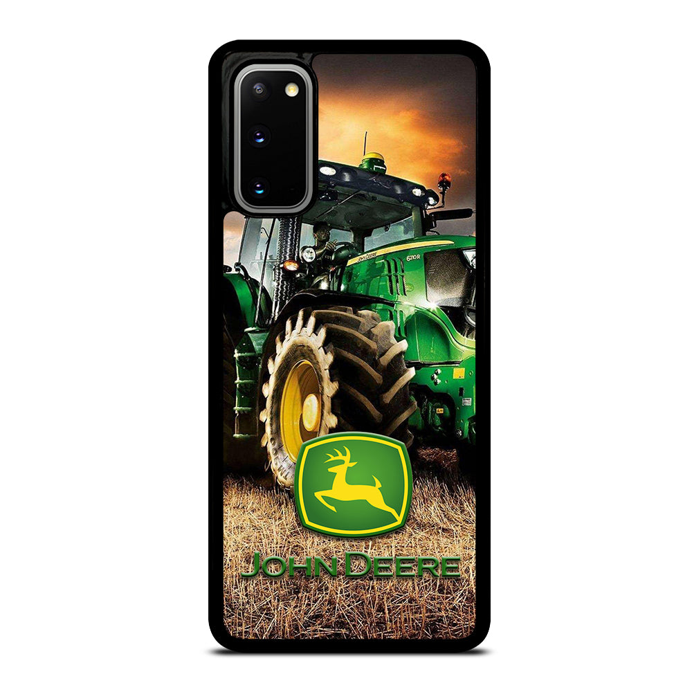 John Deere Tracktor Truck Samsung Galaxy S20 / S20 5G Case