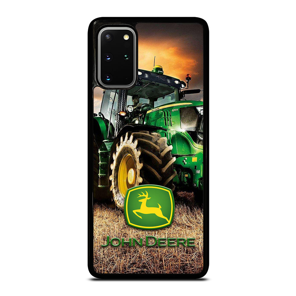 John Deere Tracktor Truck Samsung Galaxy S20 Plus / S20 Plus 5G Case