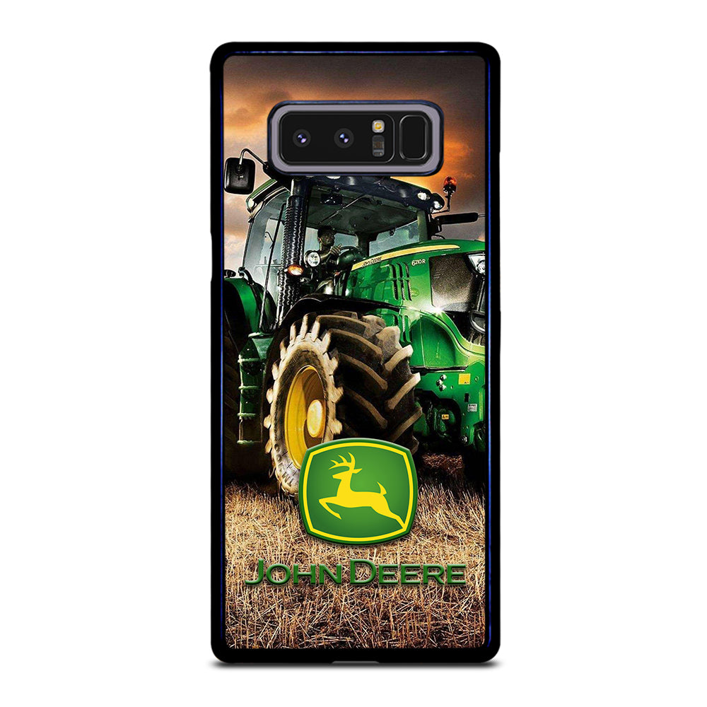 John Deere Tracktor Truck Samsung Galaxy Note 8 Case